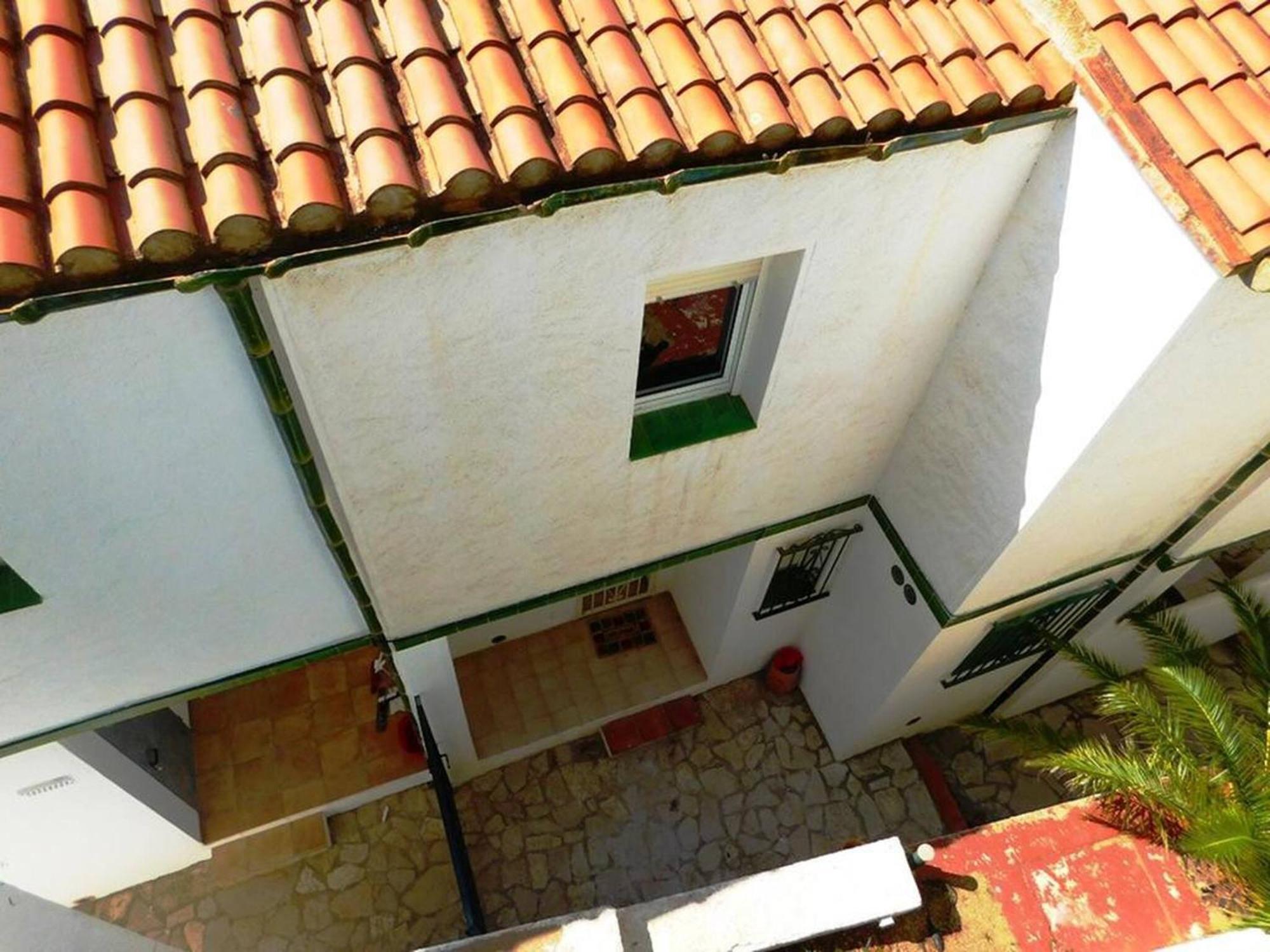 Casa Con Vistas Al Mar Y A La Montana En La Almadrava Villa Roses Eksteriør billede